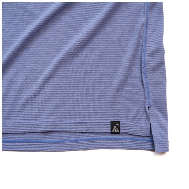 スタティック STATIC オールエレベーション ロングスリーブ シャツ ウィメンズ ALL ELEVATION L/S SHIRTS W's