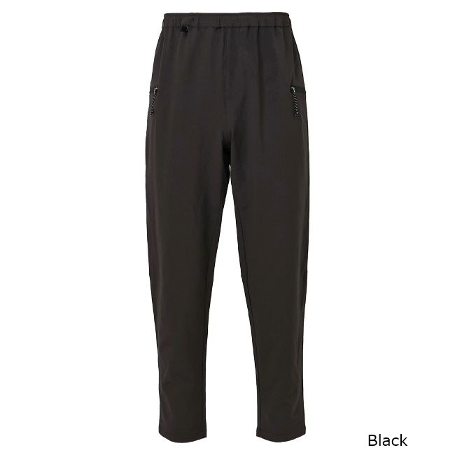 アクシーズクイン AXESQUIN ソフトシェルフリースパンツ Soft Shell Fleece Pant