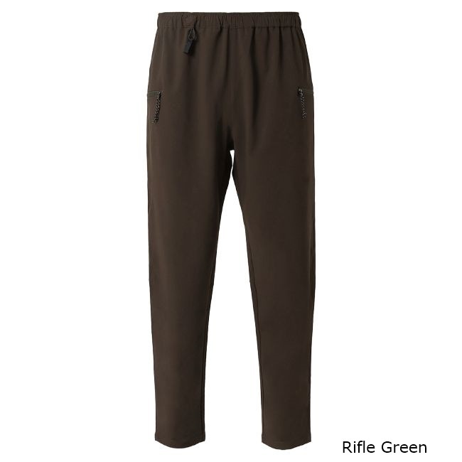 アクシーズクイン AXESQUIN ソフトシェルフリースパンツ Soft Shell Fleece Pant