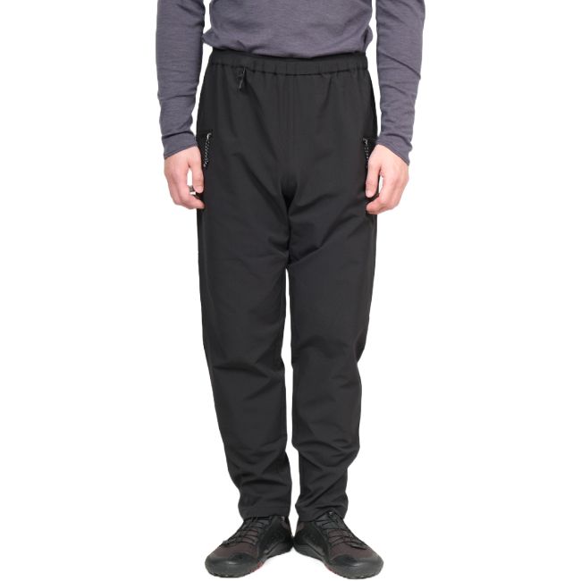 アクシーズクイン AXESQUIN ソフトシェルフリースパンツ Soft Shell Fleece Pant