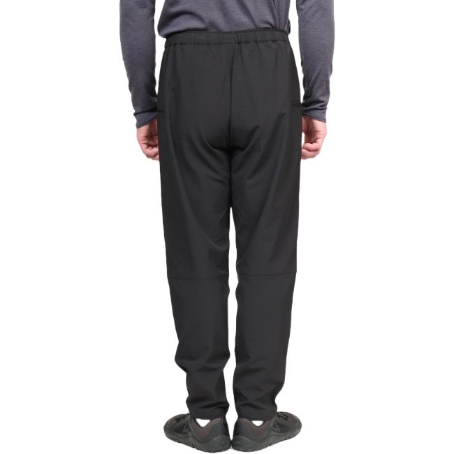 アクシーズクイン AXESQUIN ソフトシェルフリースパンツ Soft Shell Fleece Pant