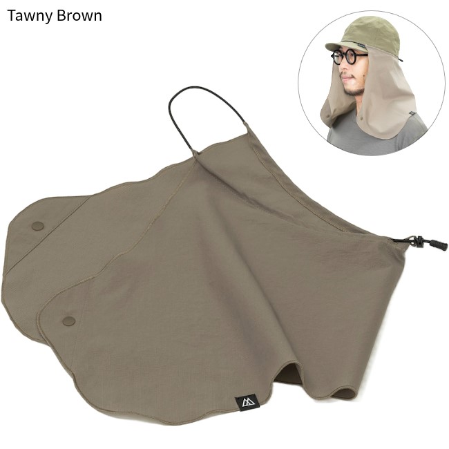 リッジマウンテンギア RIDGE MOUNTAIN GEAR サンシェード Sunshade