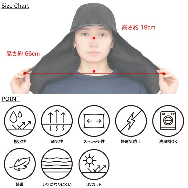 リッジマウンテンギア RIDGE MOUNTAIN GEAR サンシェード Sunshade