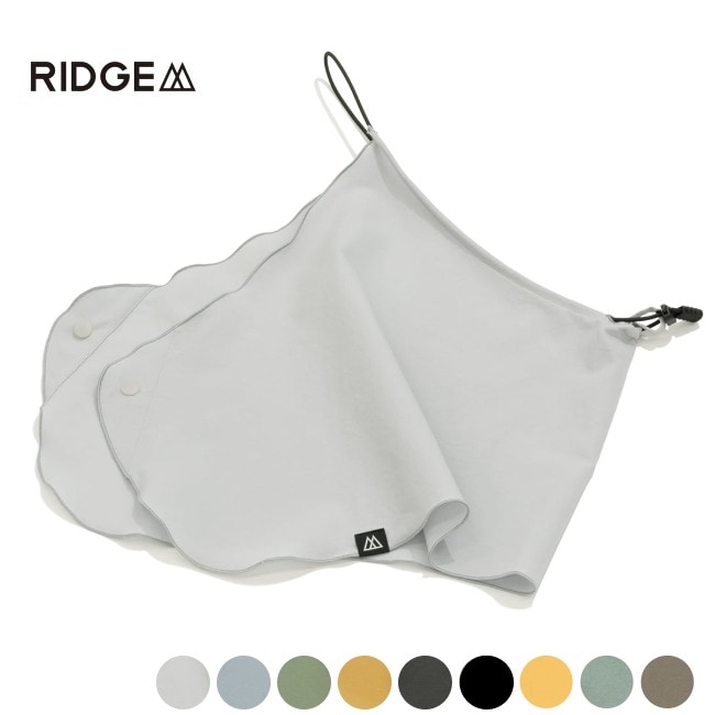 リッジマウンテンギア RIDGE MOUNTAIN GEAR サンシェード Sunshade