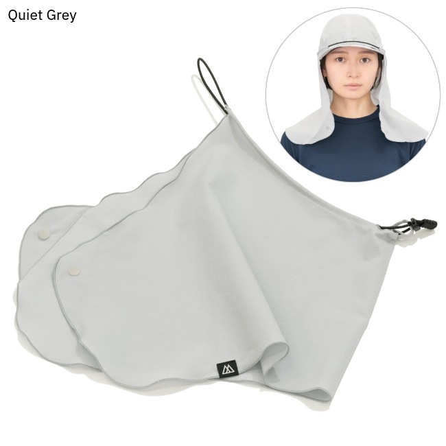 リッジマウンテンギア RIDGE MOUNTAIN GEAR サンシェード Sunshade