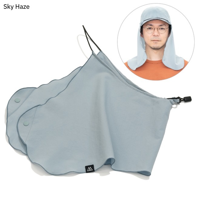 リッジマウンテンギア RIDGE MOUNTAIN GEAR サンシェード Sunshade