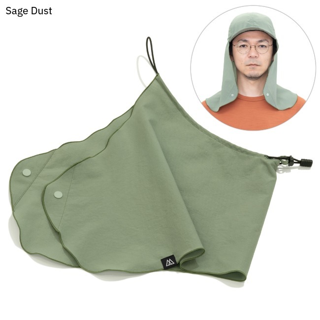 リッジマウンテンギア RIDGE MOUNTAIN GEAR サンシェード Sunshade