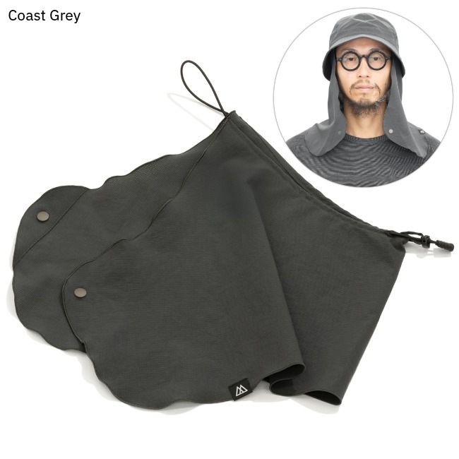 リッジマウンテンギア RIDGE MOUNTAIN GEAR サンシェード Sunshade