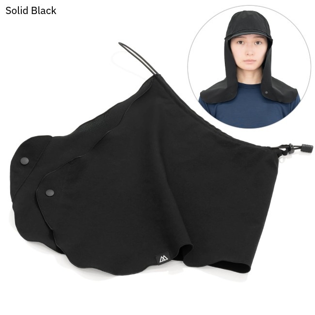 リッジマウンテンギア RIDGE MOUNTAIN GEAR サンシェード Sunshade
