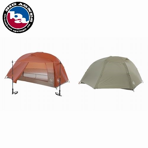 BIG AGNES[ビッグアグネス] Copper Spur HV UL2 EX