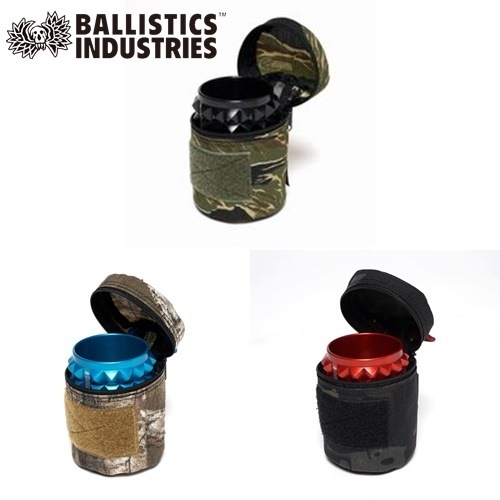 バリスティクス BALLISTICS 7075 STUDS BEER MUG | GLAGH グラフ