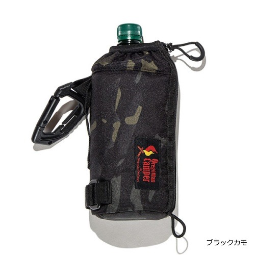 オレゴニアンキャンパー Orgonian Camper タクティカル ペットボトル