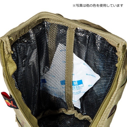オレゴニアンキャンパー Orgonian Camper タクティカル ペットボトル