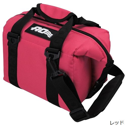 AO Coolers 6パック　aoクーラー エーオークーラーズ AO Coolers 6パック キャンバス ソフトクーラー