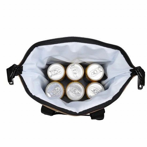 AO Coolers 6パック　aoクーラー エーオークーラーズ AO Coolers 6パック キャンバス ソフトクーラー