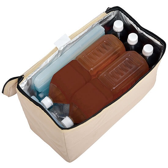 NEUTRAL OUTDOOR/ニュートラルアウトドア WGソフトクーラー