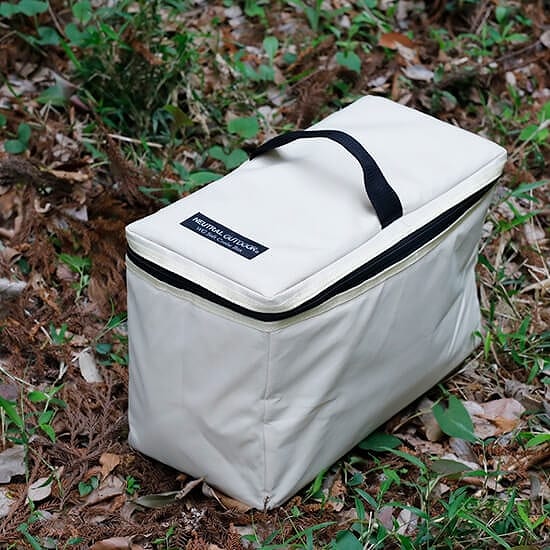 NEUTRAL OUTDOOR/ニュートラルアウトドア WGソフトクーラー
