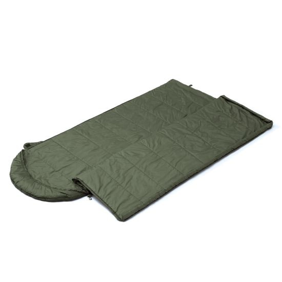 Snugpak(スナグパック) RZ&LZセット　ノーチラス スクエア　オリーブ スナグパック Snugpak ノーチラス スクエア レフトジップ オリーブ