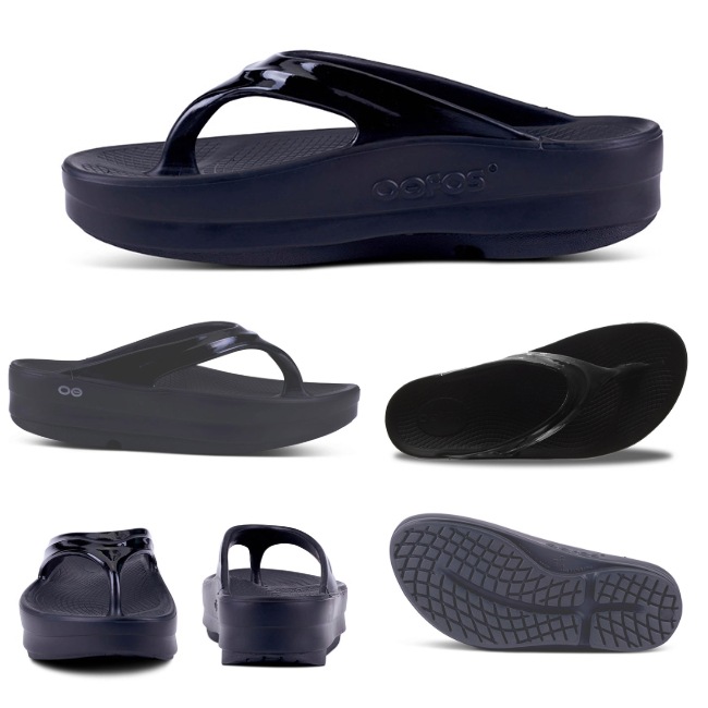 【新品未使用】ウーフォス OOFOS ウーメガ OOmega メガロスオンラインショップOomega(ウーメガ)【Nomad】23.0