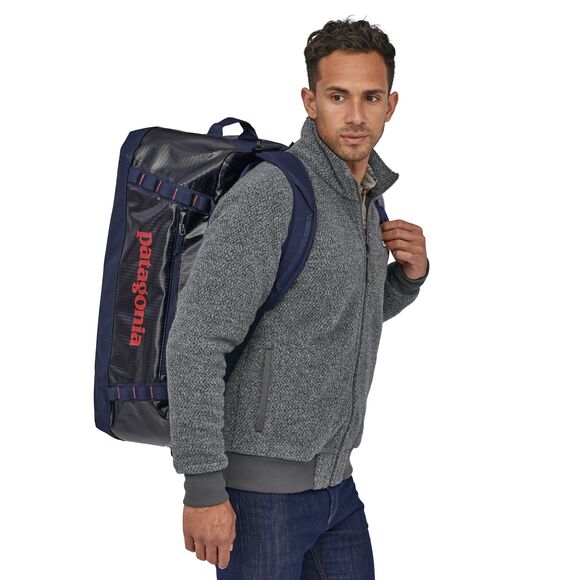 パタゴニア Patagonia Black Hole Duffel 55L ブラックホールダッフル