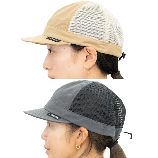 RIDGE MOUNTAIN GEAR（リッジマウンテンギア） / メッシュ