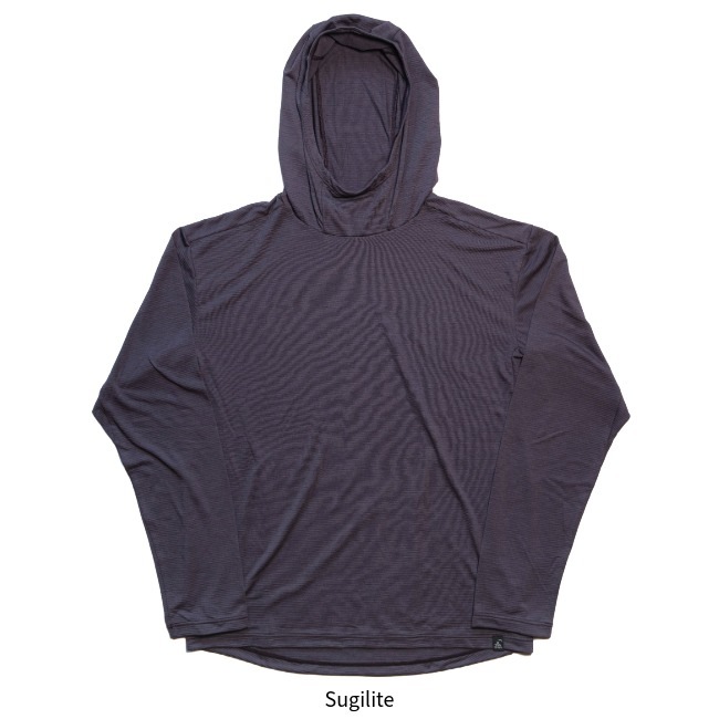 スタティック STATIC オール エレベーション フーディ ユニセックス ALL ELEVATION HOODY Unisex