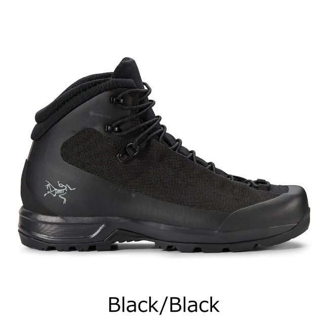 アークテリクス ARC'TERYX アクルックス TR ゴアテックス ウィメンズ Acrux TR Gore-Tex Ws