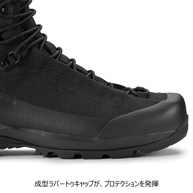 アークテリクス ARC'TERYX アクルックス TR ゴアテックス ウィメンズ Acrux TR Gore-Tex Ws