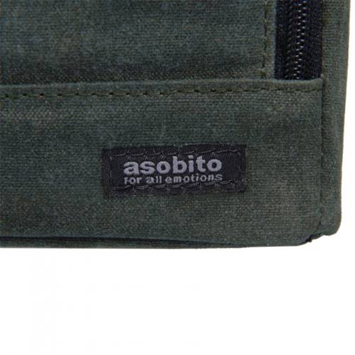アソビト asobito チェアサイドジッパーコンテナ | GLAGH グラフ