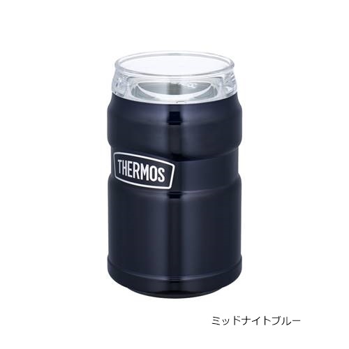 サーモス THERMOS  保冷缶ホルダー