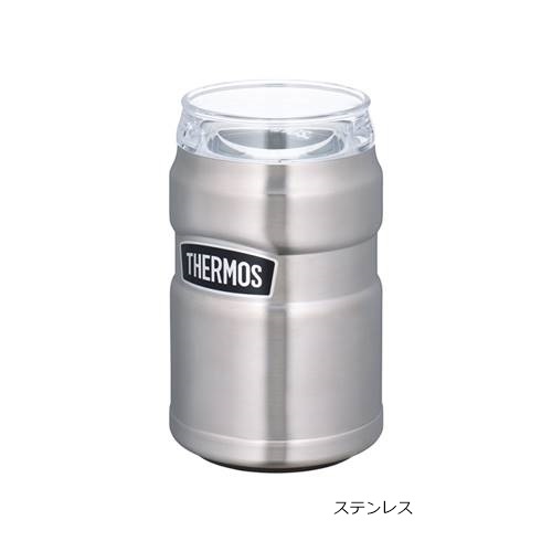 サーモス THERMOS  保冷缶ホルダー