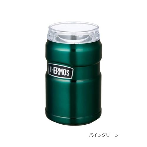 サーモス THERMOS 保冷缶ホルダー | GLAGH グラフ
