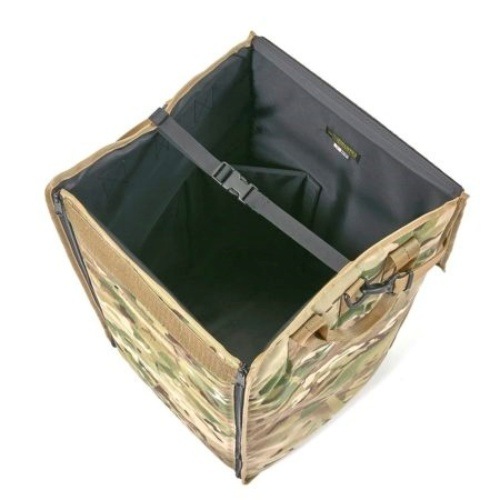 バリスティクス Ballistics STOVE BOX カモ | GLAGH グラフ