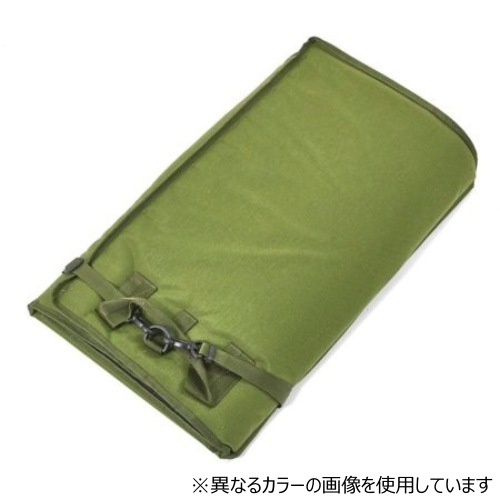 バリスティクス Ballistics STOVE BOX カモ | GLAGH グラフ