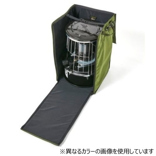 バリスティクス Ballistics STOVE BOX カモ | GLAGH グラフ