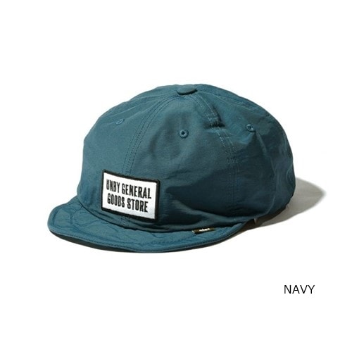 UNBY x Clef 別注 クレ Clef B.CAP キャップ 帽子 | GLAGH グラフ