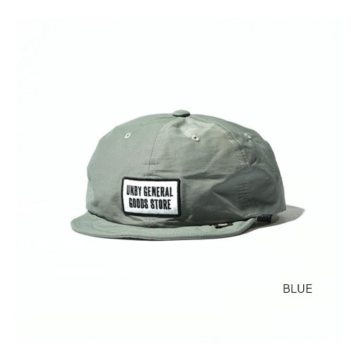 UNBY x Clef 別注 クレ Clef B.CAP キャップ 帽子 | GLAGH グラフ