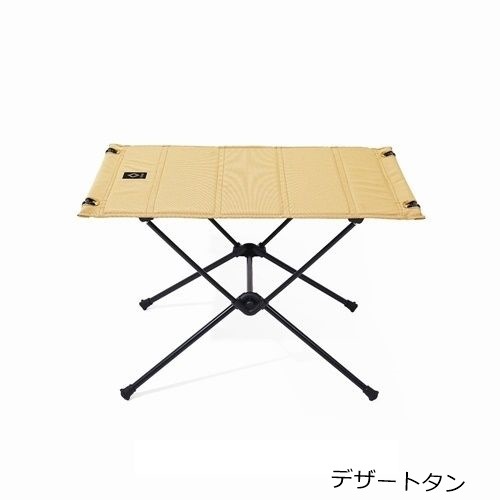 Helinox tactical table M desert tan テーブル・チェア・ハンモック