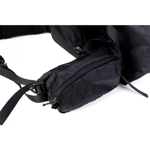 ライトウェイ LITEWAY ELEMENTUM PACK X-PAC | GLAGH グラフ