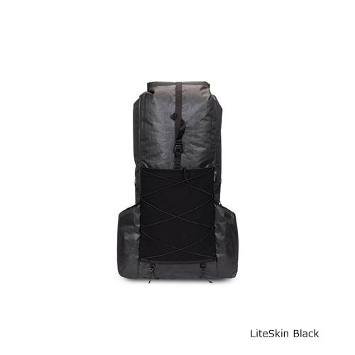 ライトウェイ LITEWAY ELEMENTUM PACK X-PAC | GLAGH グラフ
