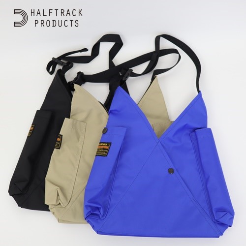HALF TRACK PRODUCTS　+u small HALF TRACK PRODUCTS ＋u small mesh - OUTDOOR SHOP YAMAGOYA