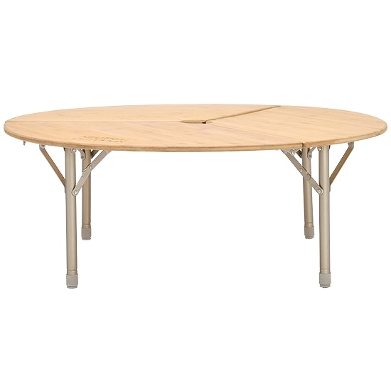 NEUTRAL OUTDOOR ニュートラルアウトドア | バンブーラウンド