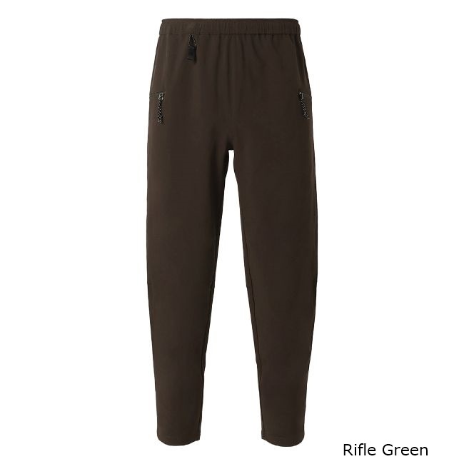 アクシーズクイン AXESQUIN Women's Soft Shell Fleece Pant | GLAGH