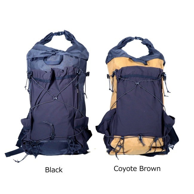 サヤマワークス SAYAMA WORKS ナイスデイ NICE DAY X-PAC 210D | GLAGH