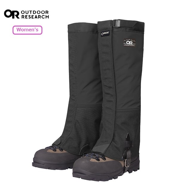 アウトドアリサーチ OUTDOOR RESEARCH クラシック クロックゲイター ウィメンズ