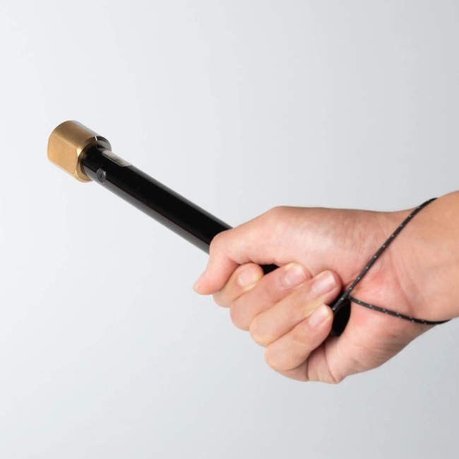 ムラコ muraco カラジャスヘヴィーペグハンマー CARAJAS HEAVY PEG HAMMER