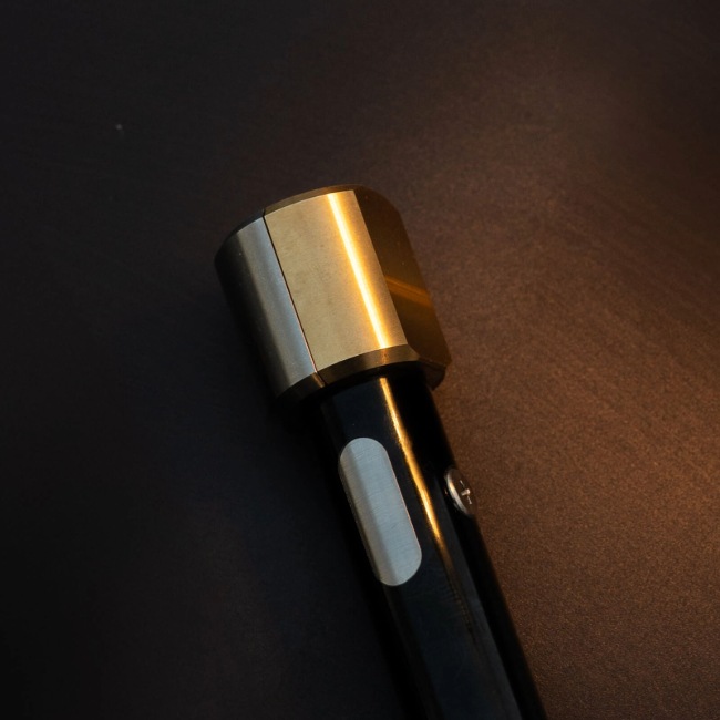 ムラコ muraco カラジャスヘヴィーペグハンマー CARAJAS HEAVY PEG HAMMER