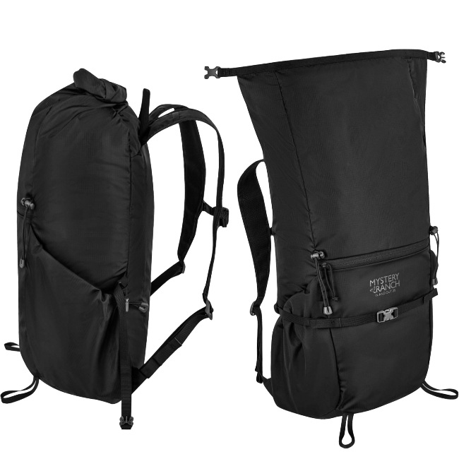 ミステリーランチ MYSTERYRANCH イン&アウト 25 IN&OUT 25