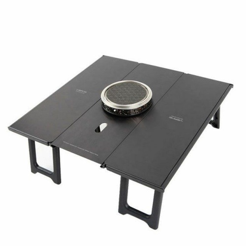 ベルン　キャニスターユニット& コンパクトテーブル ユニット　折りたたみテーブル ベルン VERNE キャニスターユニット CANISTER Unit | GLAGH グラフ