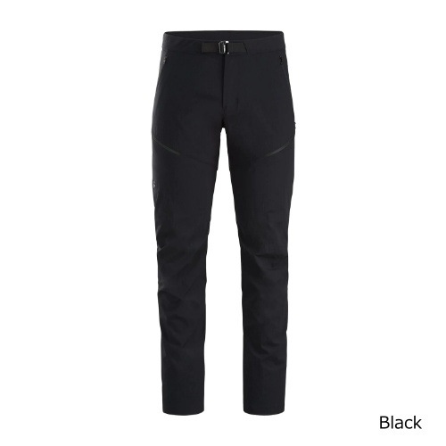アークテリクス ARC'TERYX ガンマ クイックドライ パンツ メンズ Gamma